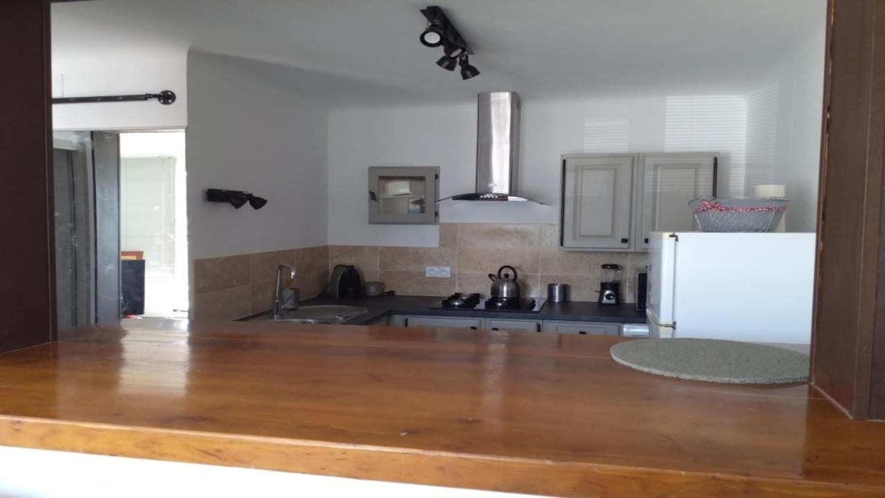 Le Cabanon Revisite Tres Beau T2 Labellise 3 Etoiles De 40M2 Face Au Port De Carry Le Rouet Apartment Bagian luar foto