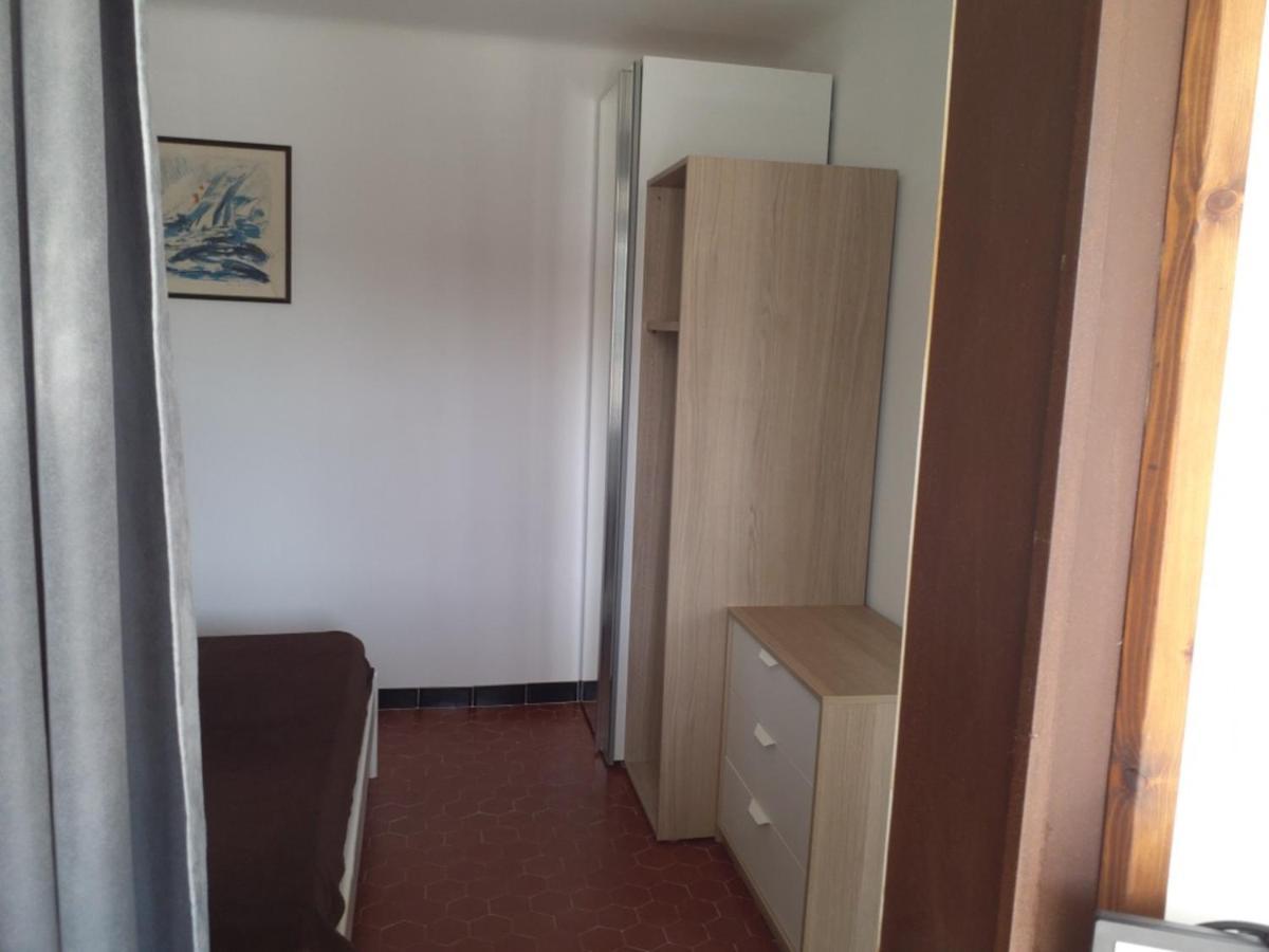 Le Cabanon Revisite Tres Beau T2 Labellise 3 Etoiles De 40M2 Face Au Port De Carry Le Rouet Apartment Bagian luar foto